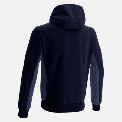 Felpa con cappuccio: TRUMPET